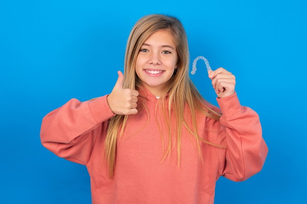 Reasons To Consider Clear Braces For Teens