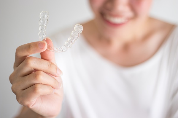 What Is Invisalign MA?
