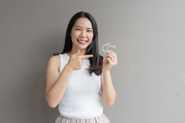 What To Ask Your Orthodontist About Invisalign For Teens