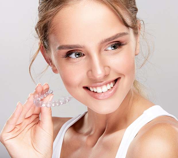 Camas Invisalign® for Teens