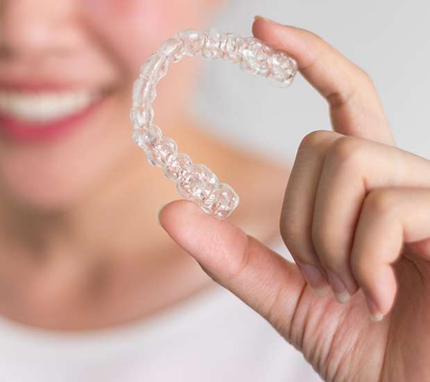 Camas Invisalign® Orthodontist