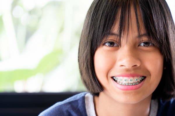 Preparing For Your Child’s First Appointment With A Kids Orthodontist