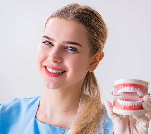 Camas Orthodontic Services