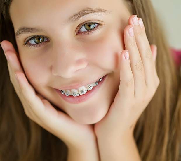 Camas Orthodontics for Children