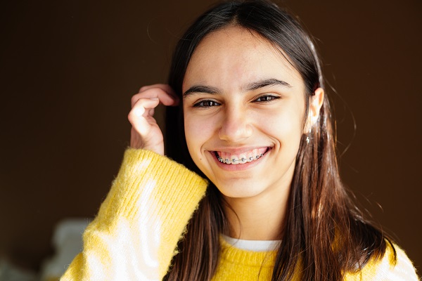 Orthodontics For Teens Camas, WA