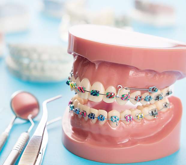 Camas Orthodontics