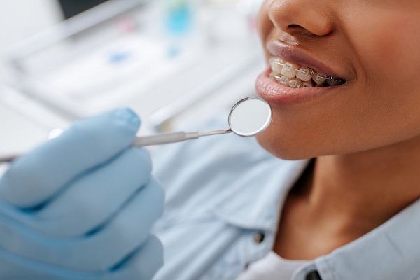 Differences Between A Dentist And An Orthodontist