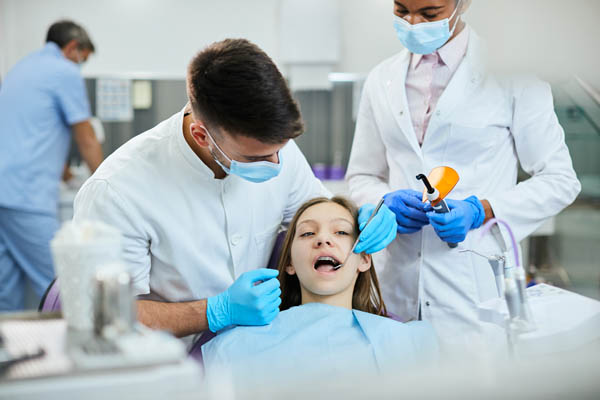 Orthodontist Camas, WA