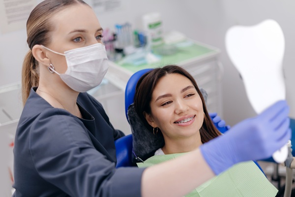 What To Expect At Your First Orthodontist Appointment